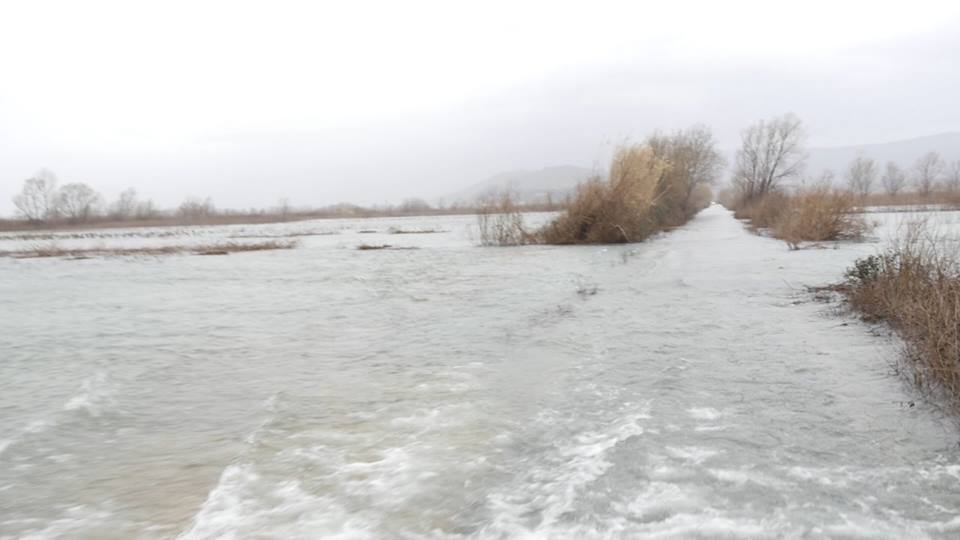 Digjemi në verë, përmbytemi në dimër, fondet e cunguara nuk na mbrojnë nga fatkeqësitë natyrore