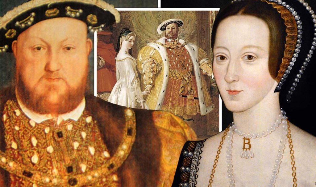 Histori/ 1533 – Ana Bolena, një mbretëreshë angleze mes historisë dhe mitit shqiptar