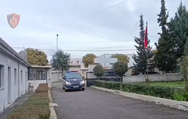 I dënuar me 9 vite burg për trafik droge dhe prostitucion/ Kapet i shumëkërkuari nga Italia