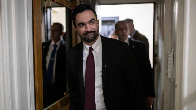 “Po i hedh benzinë zjarrit”/ Izraeli akuza të ashpra ndaj kryebashkiakut të ri të Nju Jorkut