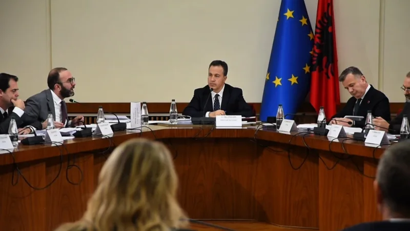 Zyrtare: Ja kur do të mblidhet Kuvendi sipas rregullores së tij