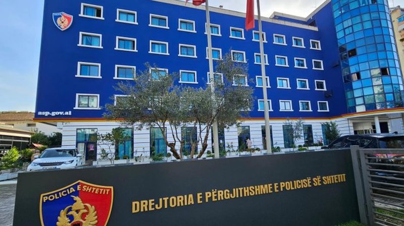 Policia e Shtetit: Nuk na u kërkua mbështetje për shoqërimin e Altin Ndocit në spitalin e Durrësit