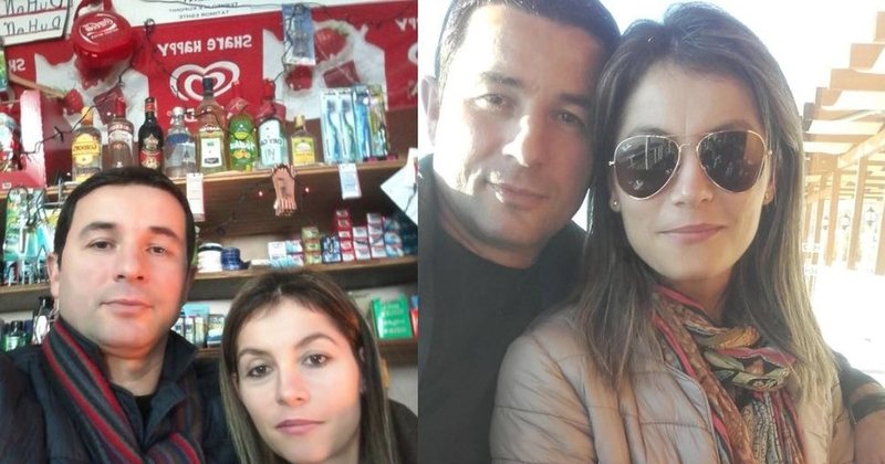 40-vjeçarja që u vra nga i shoqi ishte kthyer në Shqipëri për festat e fundvitit