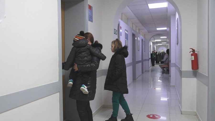 Situata nga gripi në vend, ISHP: Mbi 13 mijë raste në javë, ende larg epidemisë