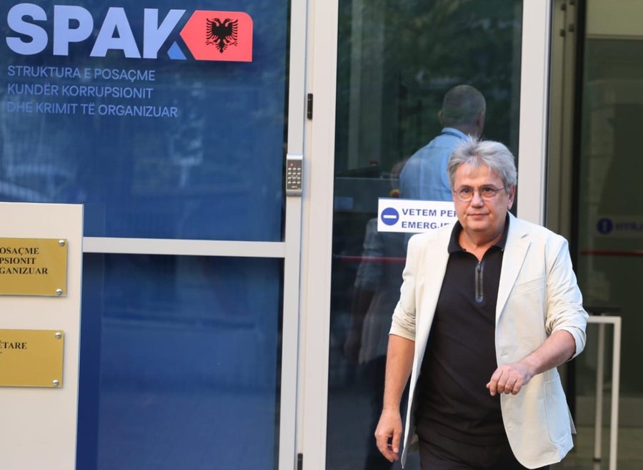 Tenderi i KESH, SPAK dërgon për gjykim Benet Becin dhe të tjerët