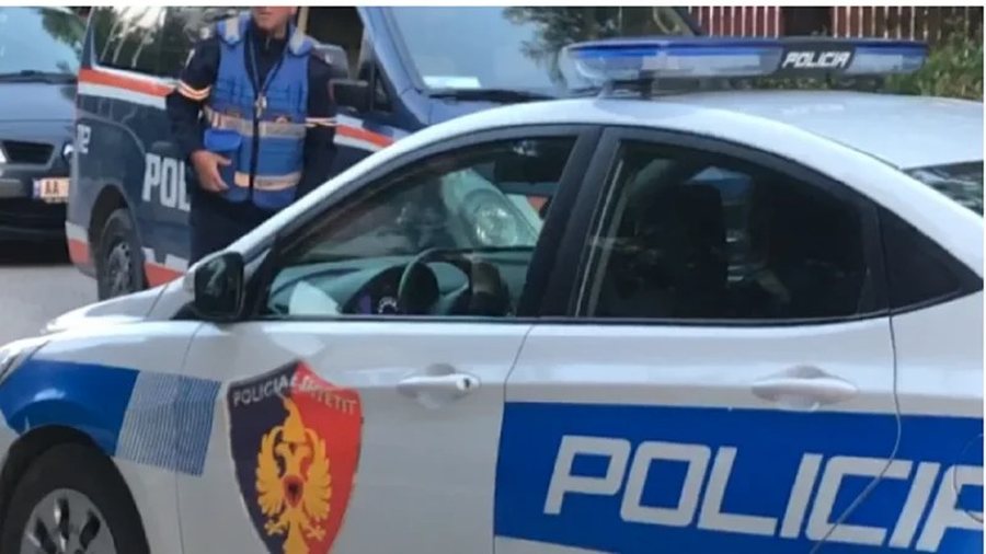Gramsh, gruaja humb jetën pas aksidentit me kamion