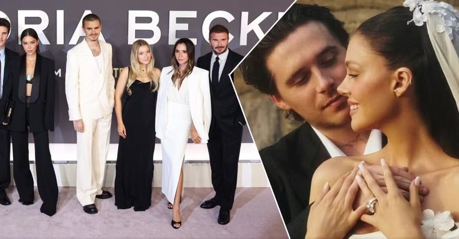 Perandoria e Beckham po dridhet: sa po i kushton lufta me të birin, Brooklyn?