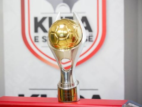 Starton viti futbollistik me Kupën e Shqipërisë/ Të shtunën luhen të gjitha 1/8-at, ja duelët më të fortë