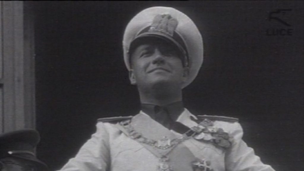 Histori/ 11 janar 1944 – Galeazzo Ciano, ekzekutohet në moshën 40-vjeçare në Verona