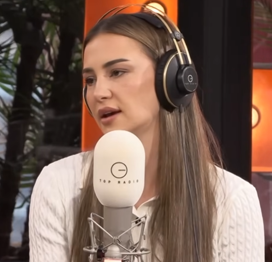 “Nuk ka kuptim të marr burrin për të më mbrojtur”: Kiara Tito reagon ndaj komenteve