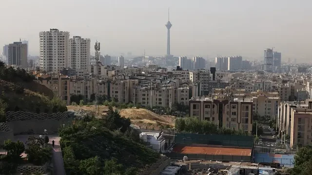 Dyshohet se spiunonte për Izraelin/ Garda Revolucionare e Iranit arreston një person