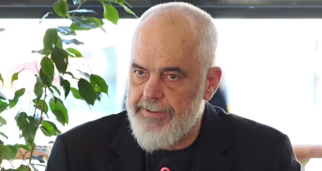 Protesta e opozitës/ Rama: Degjenerim i pandalshëm dhe dëshpërim i pangushëllueshëm