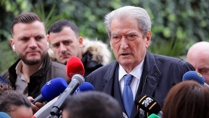 A ka ndryshuar qëndrimi i PD ndaj SPAK? Berisha: Opozita mbështet çdo drejtues që vepron sipas ligjit