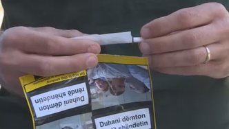 Shtrenjtohen paketat e cigareve dhe duhani “vape”