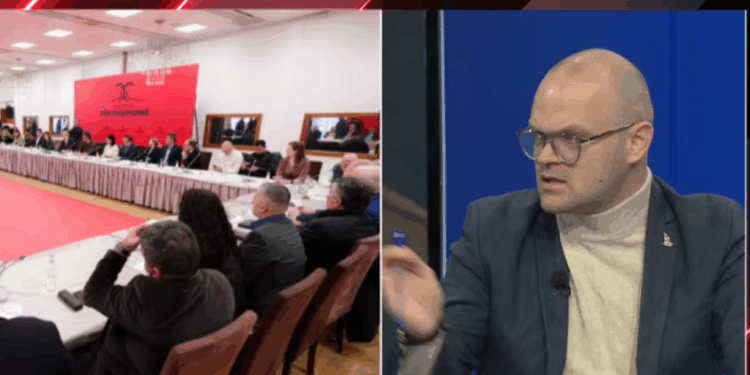 Kalaja: Gabim ftesa për komunistët në tryezën e opozitës, protestat të mos jenë thjesht “foltore”