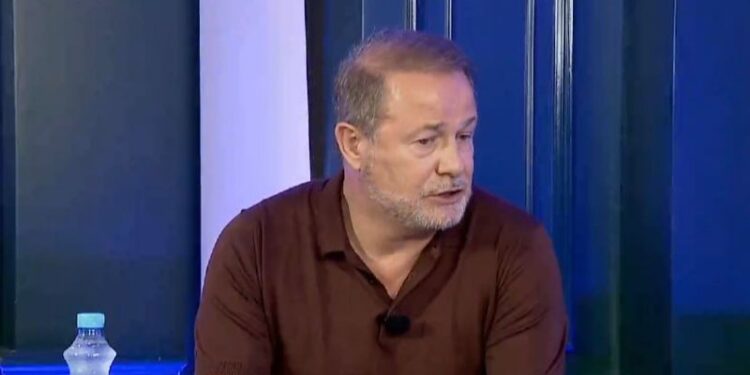 Qendrimi i Berishës ndaj SPAK, Gjin Gjoni: Ai ka kritika ndaj individëve, jo ndaj institucionit