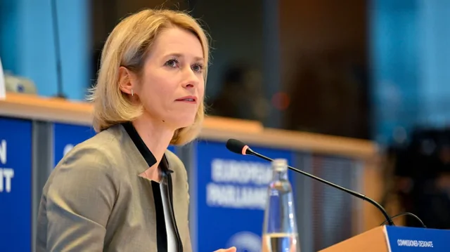 Kallas: Në diskutim mundësia e krijimit të një ushtrie të Bashkimit Europian