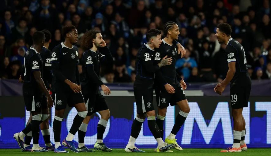 Probleme të mëdha për Çelsin në Champions, detyrohet të luajë në stadium neutral nga UEFA për shkak të rregullores