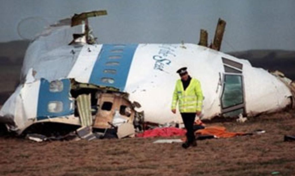31 janar 2001 – Vendimi i Lockerbie-t: drejtësia për një nga atentatet më të rënda ajrore