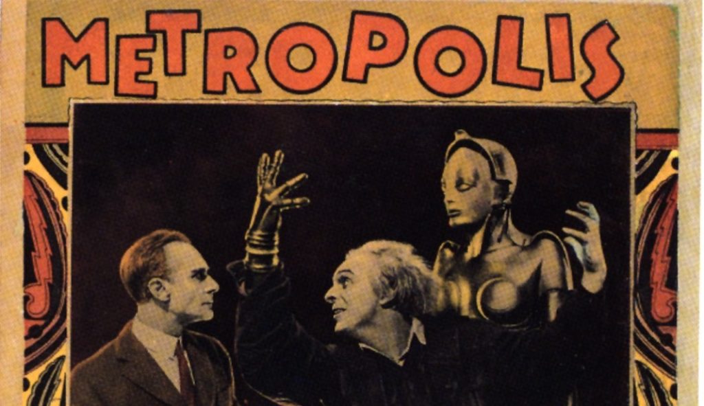 Kuriozitet – “Metropolis”, filmi i vitit 1927 dhe profecia e vitit 2026