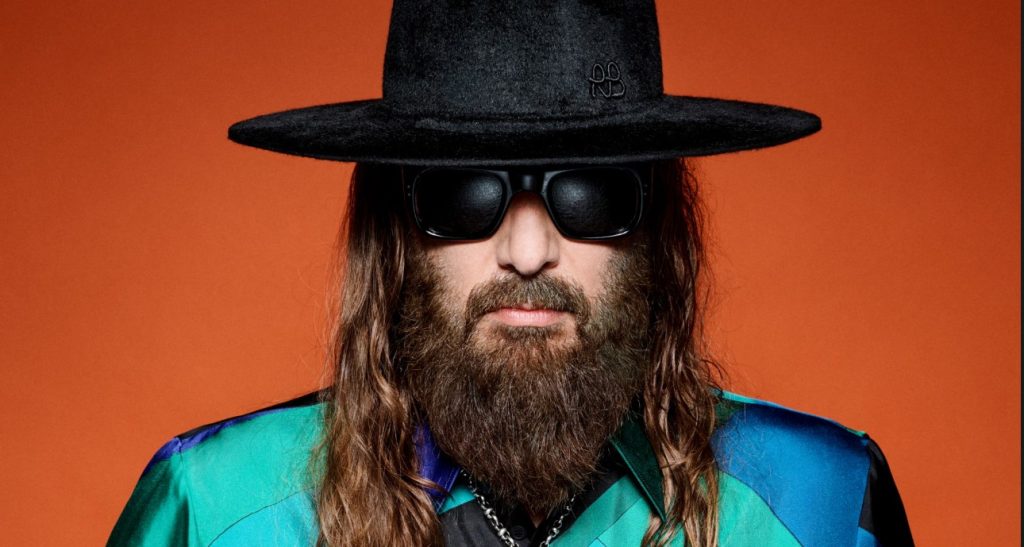 Sébastien Tellier: “Mendova se pas Eurovisionit do të bëhesha i famshëm – por askush nuk e vuri re”