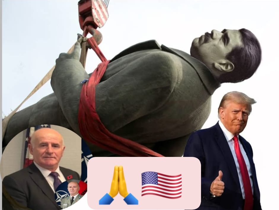 “Pse ShBA nuk e pushtuan por e çliruan Venezuelën nga Maduro/t” !