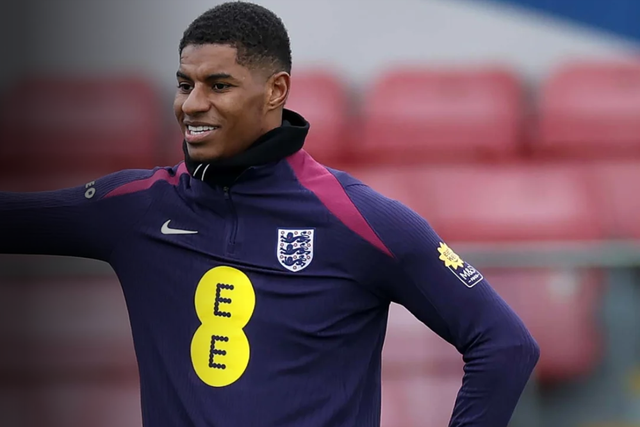 Barcelona gati ta blejë Marcus Rashfordin, katalanasit pritet të aktivizojnë klauzolën