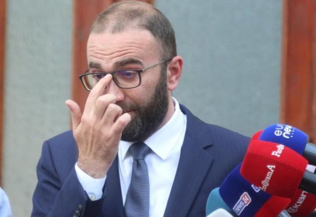 Ndryshimet në Kodin Penal/ Bardhi: Të depenalizohen veprat e fyerjes dhe shpifjes