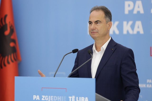“Në Shqipëri nuk ka demokraci”/ Boçi: Rama të dorëzojë pushtetin, kritikohet nga ndërkombëtarët