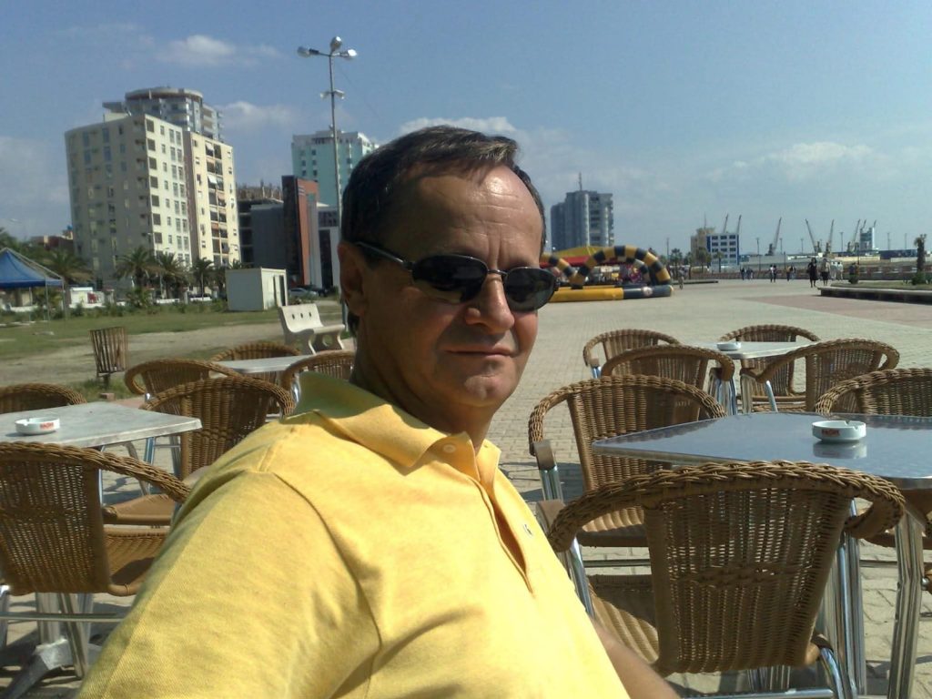 Virgjëria? Përrallë nga e shkuara