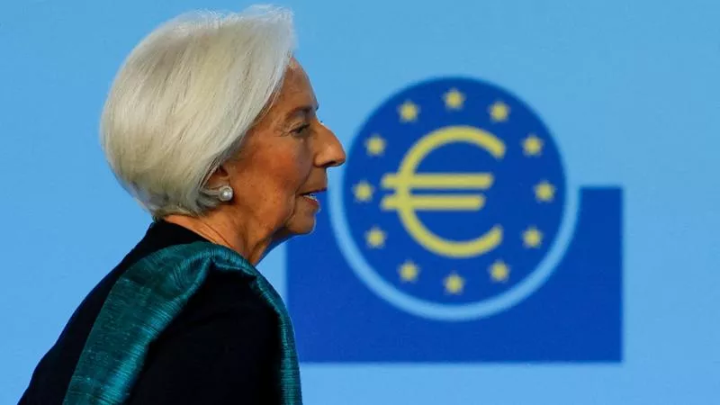 Christine Lagarde, funksionarja më e paguar e BE-së. Paga e saj katër herë më e lartë se…