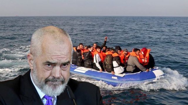 Të rinjtë kanë ikur! 70% e emigrantëve shqiptarë në Europë nën 45 vjeç