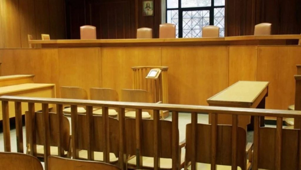 Vendimi i pazakontë, Gjykata dënon me burg 2 nënkryetarët e Bashkisë së Selanikut!