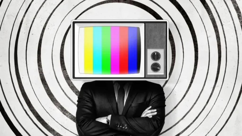 Kalbja e trurit nga TV-ja: Arsyeja e vërtetë pse serialet televizive po bëhen pa mend