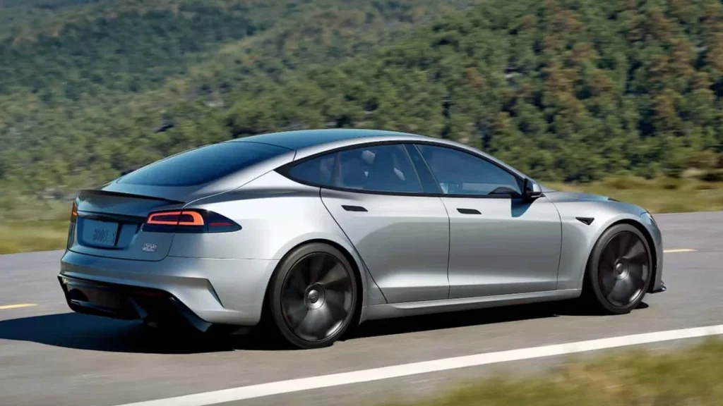 Tesla ndalon prodhimin e modeleve S dhe X
