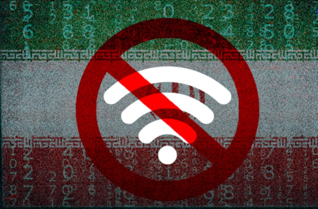 Irani në ditën e 5-të pa internet/ Masa të rrepta nga qeveria prej protestave
