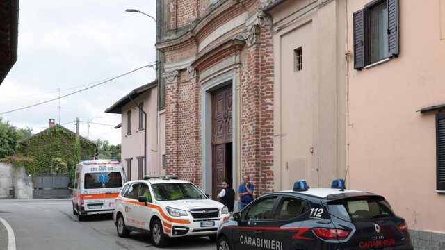 E zhdukur prej disa muajsh/ Gjendet në Itali trupi i 35-vjeçares shqiptare