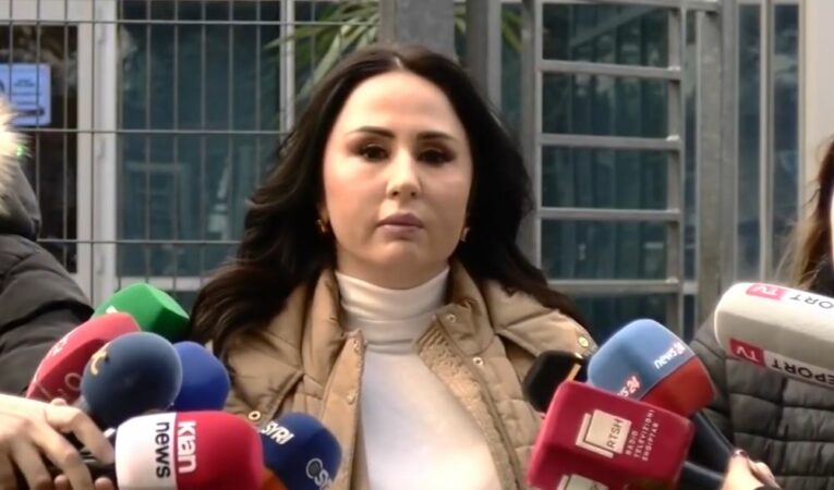 ‘Lanë duart’ me shishen e verës 33 mijë euro të Ergys Agasit”/ Përmbytjet në Durrës, Ilirjana Kuçana kallëzon në SPAK Bashkinë