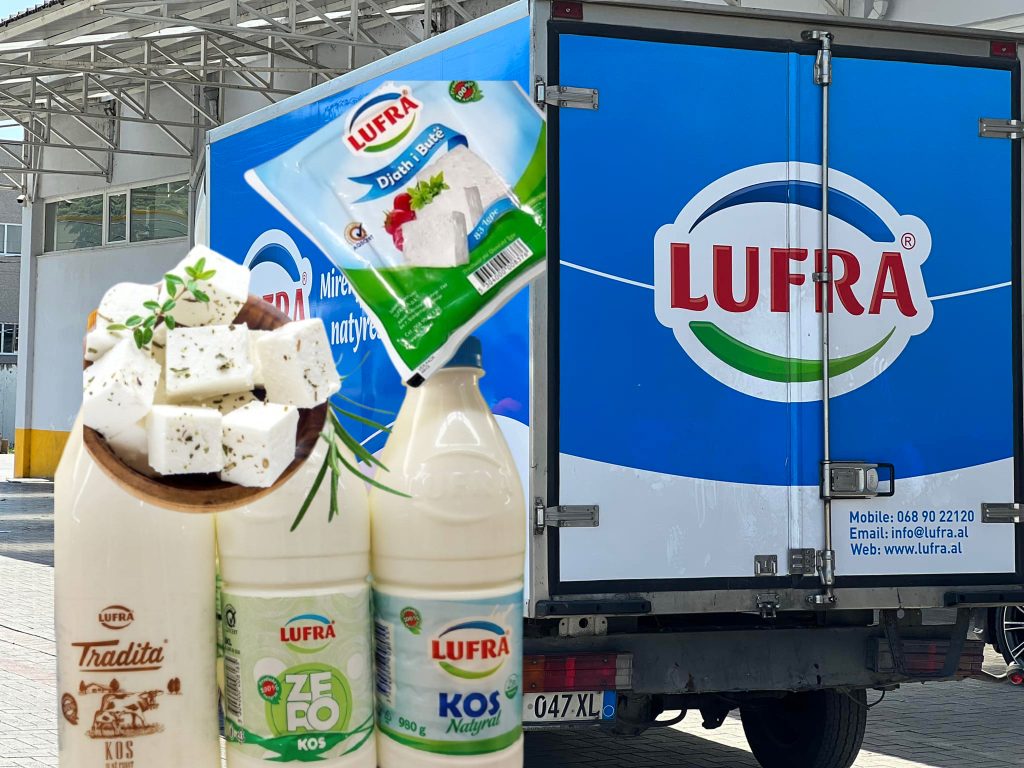 Lufra: Shëndeti i konsumatorëve dhe siguria ushqimore, prioritet absolut