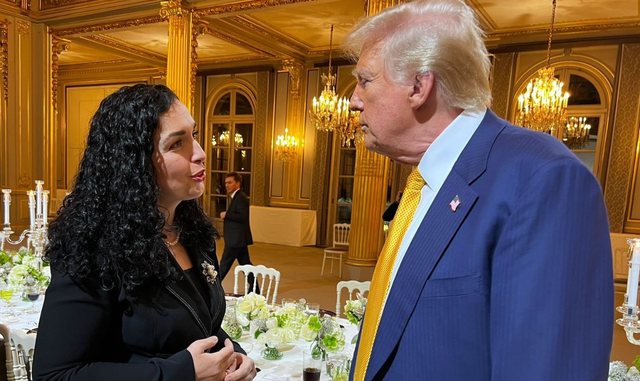 “Për një botë më të sigurt”/ Vjosa Osmani merr ftesë nga Trump për t’u bashkuar me Bordin e Paqes