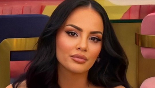 “Tallje publike, jo më eksperiment”, Sara Gjordeni ka dy fjalë për “Big Brother VIP”!