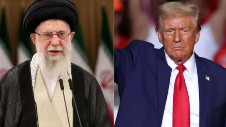 Këshilltarët e Trump: Një sulm në shkallë të gjerë nuk do ta përmbyste regjimin në Iran