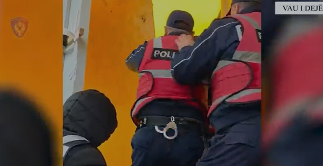 Zbulohen dy shtëpi bari në Vaun e Dejës