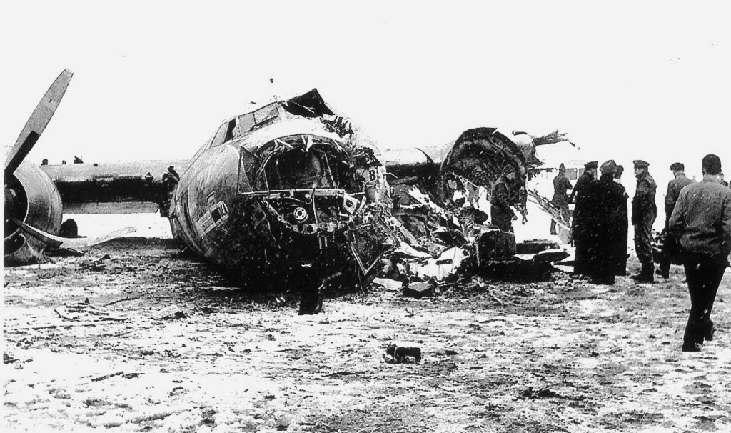 Histori/ 6 shkurt 1958 – Tragjedia e Mynihut, katastrofa ajrore që i mori jetën shtatë futbollistëve të Manchester United