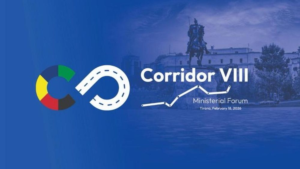 Sot në Tiranë ministeriali i Korridorit VIII