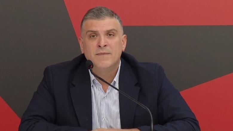 Tedi Blushi: Krim! Rrugët që kushtuan si të ndërtoheshin me flori, s’u ngeli asnjë tegel asfalt