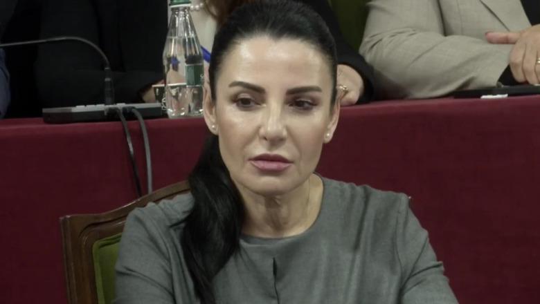 2 muaj pezull, Këshilli i Imunitetit vendos nesër fatin e Ballukut! SPAK kërkon autorizim për arrestimin e zv/kryeministres