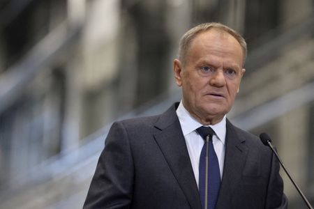 Tusk: Kufiri lindor i Polonisë është më i sigurt se kurrë