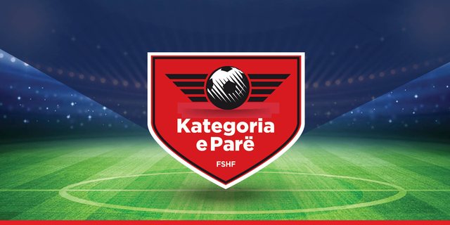 Kategoria e Parë ndahet në dy ditë, ndeshjet dhe oraret