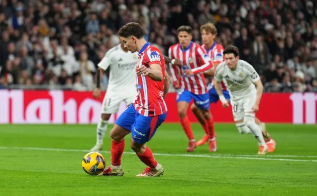 Në Argjentinë e bëjnë të kryer, Alvarez lë Atleticon për rivalët në Spanjë